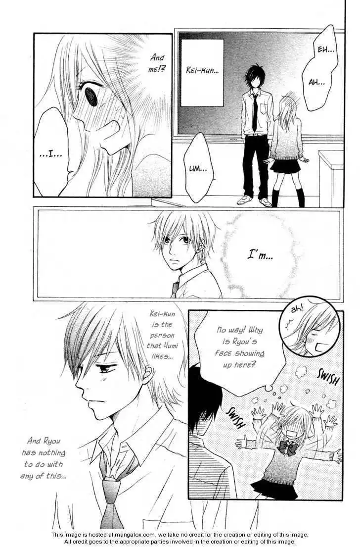 Seishun Panda! Chapter 2 3